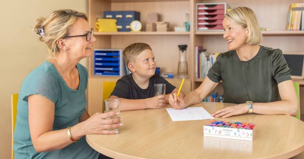 Beratung im Duden Institut
