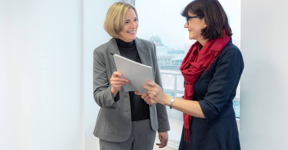 Franchiseberatung im Duden Institut