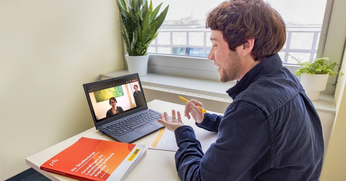 Bachelorstudiengang Lerntherapie