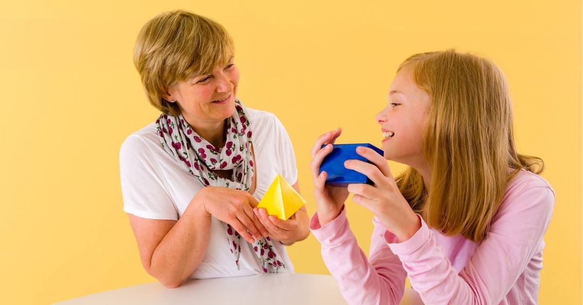 Sprachlich-logische Fähigkeiten und Mathematiklernen