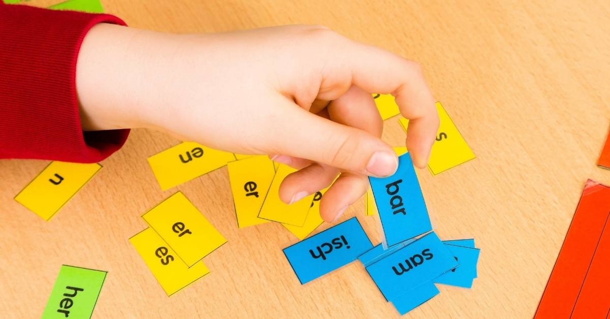 Integrative Lerntherapie in Englisch nach einer Lerntherapie in Deutsch