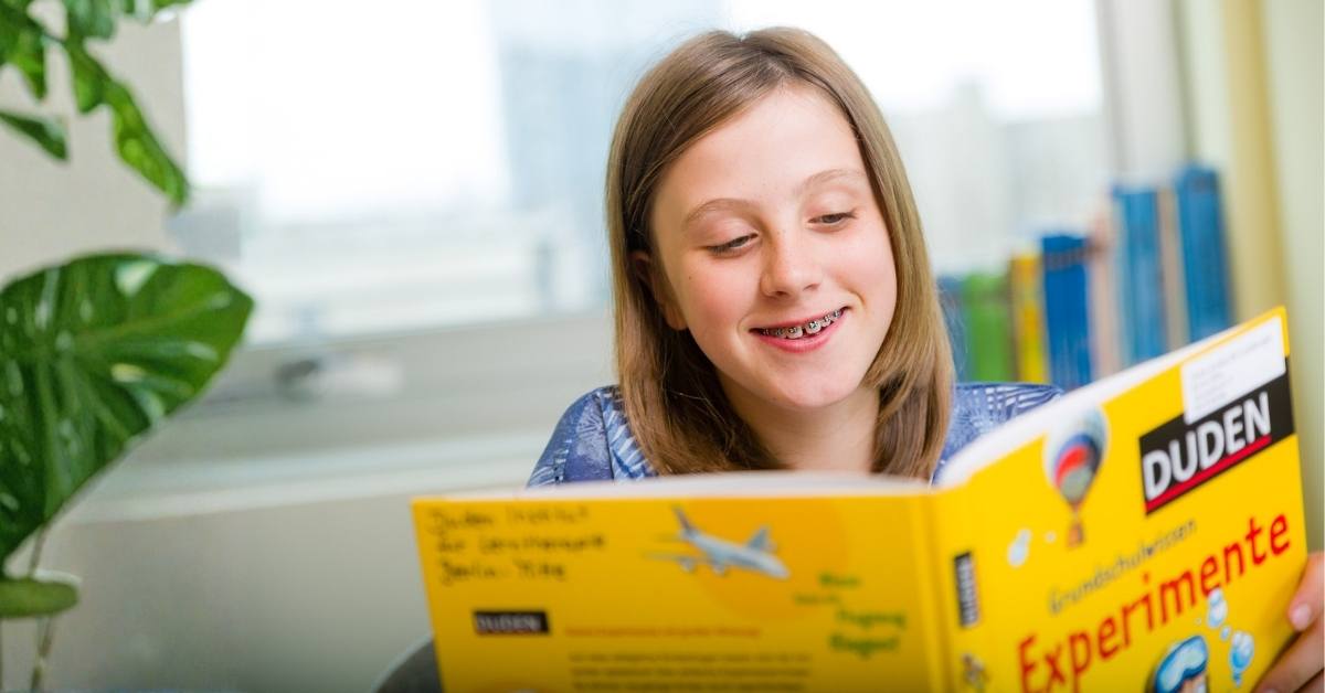 Leseschwierigkeiten überwinden oder: Warum ist das Lesenlernen so schwer?