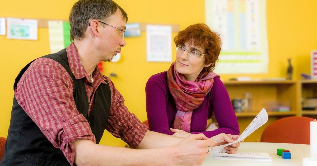 Müssen Eltern die Kosten einer Lerntherapie selbst tragen?