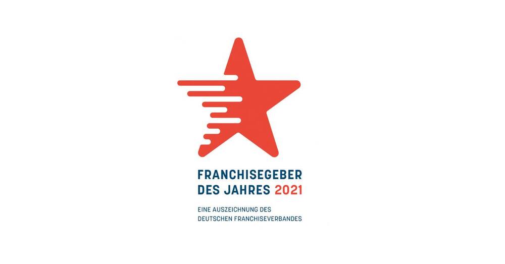 Franchisegeber 2021