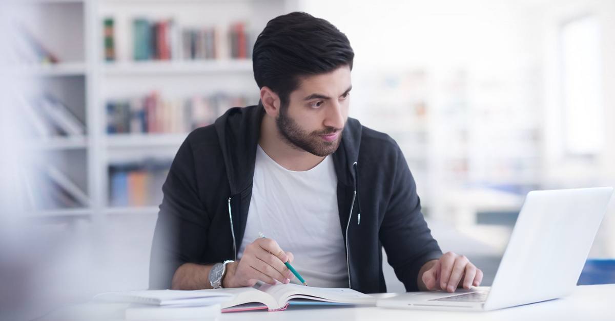 Masterstudiengang Integrative Lerntherapie