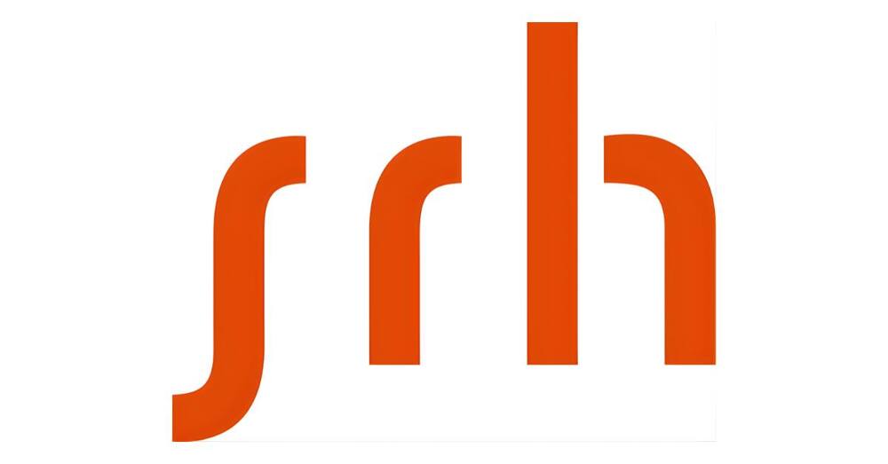 Logo SRH Fernhochschule