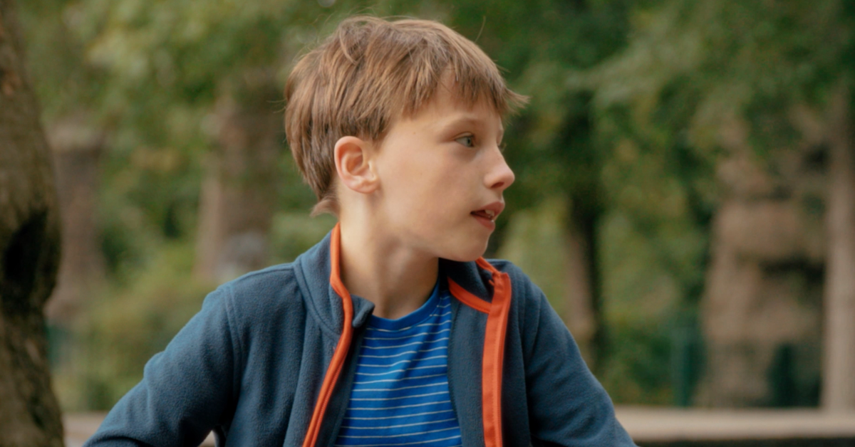 Film: Erfolgreich lernen. Sicher werden.