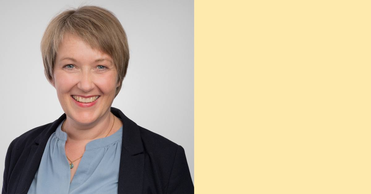 Dr. Astrid Schröder, Duden Institute für Lerntherapie