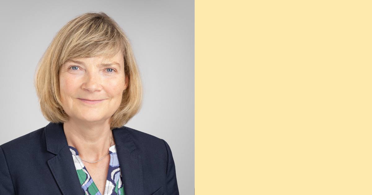 Jana Köppen, Duden Institute für Lerntherapie