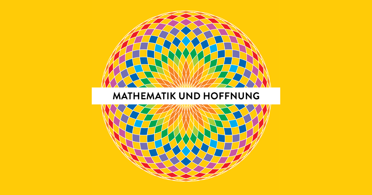 Aktion zum Internationalen Tag der Mathematik 2026