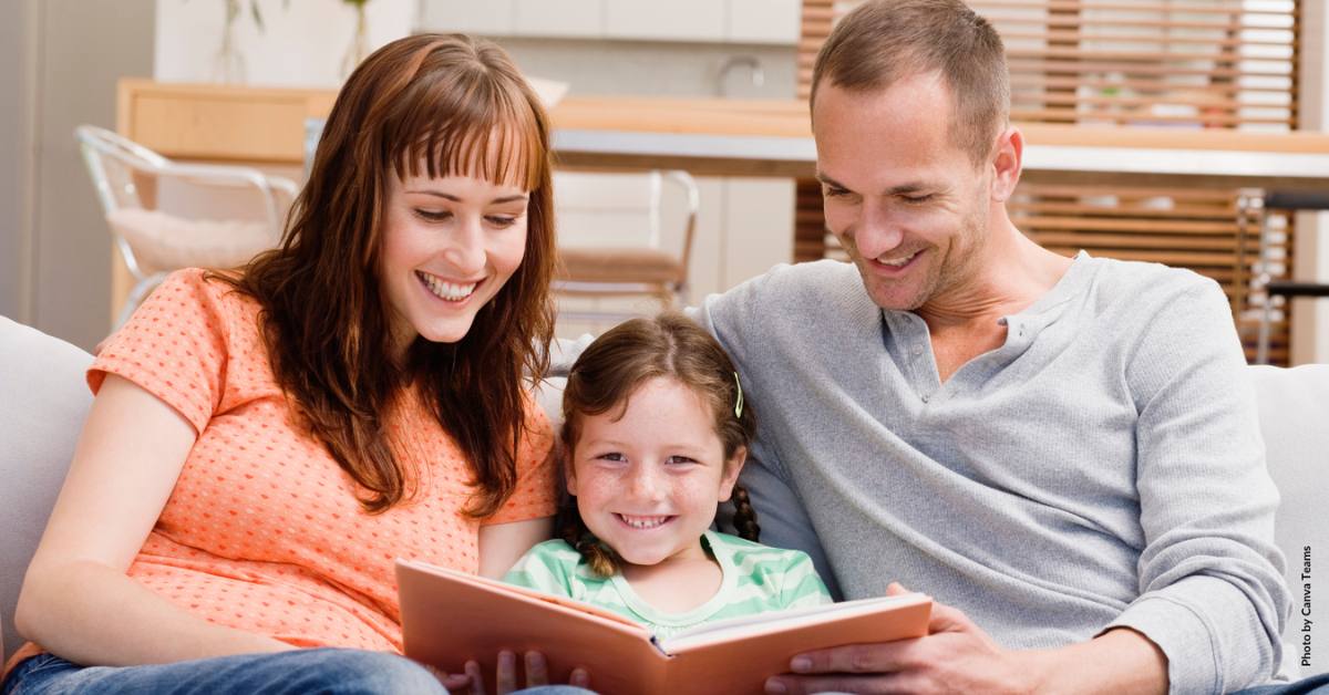 „Es geht vor allem darum, dass es den Kindern Spaß macht!“