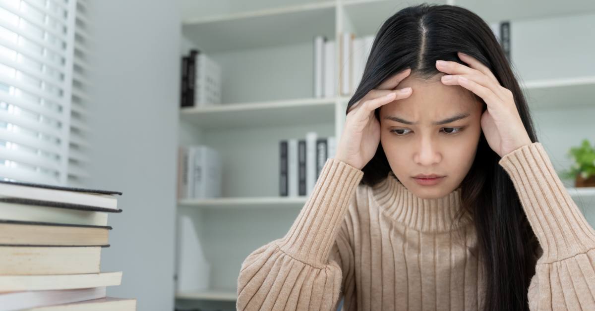 Forschung in der Lerntherapie: Leistungsangst bei Kindern und Jugendlichen