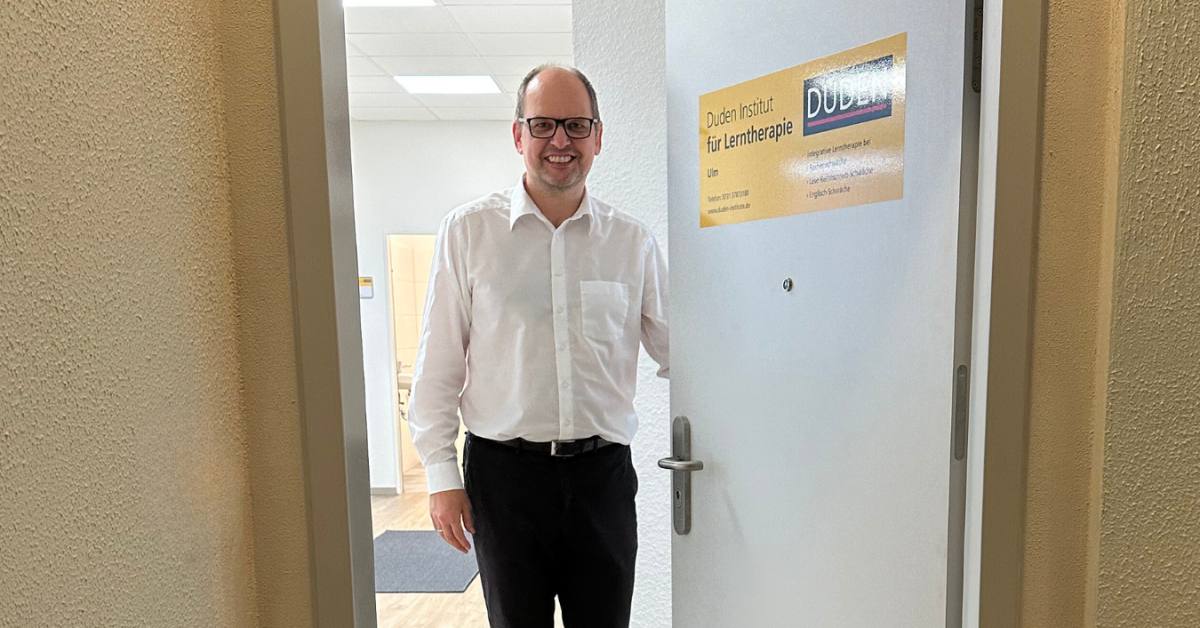 „Ich hatte den Wunsch, ein eigenes und sinnhaftes Unternehmen zu gründen.“