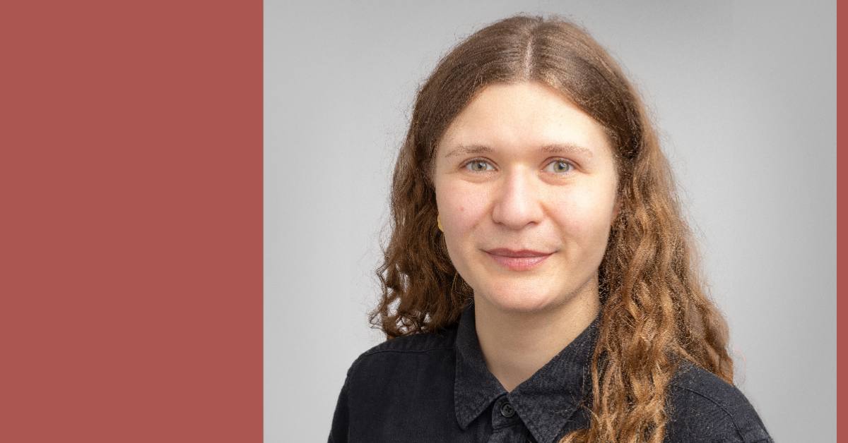 Ich mag es, mich am individuellen Entwicklungsstand der Kinder orientieren zu können.