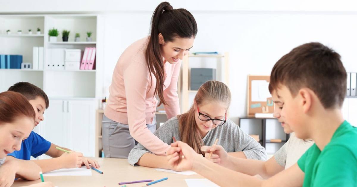 Weiterbildungsangebot für Nachhilfe- und Förderlehrkräfte