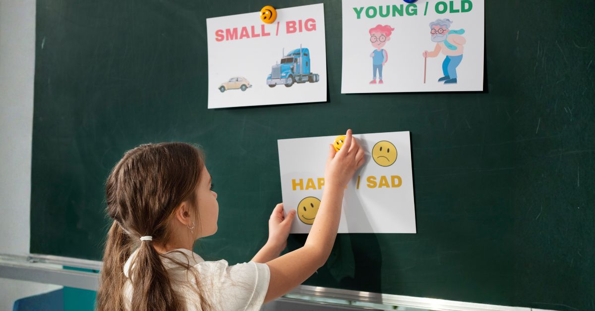 LRS in Englisch – Ein Blick in den Alltag einer Schule