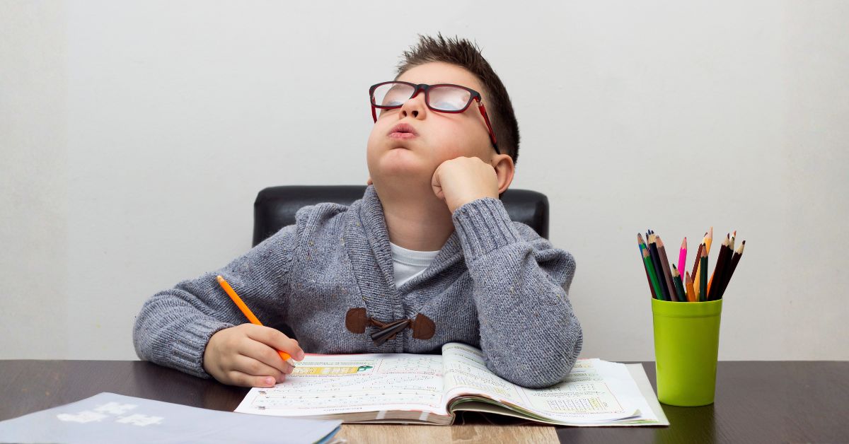 Lernschwierigkeiten in Mathematik und Deutsch?