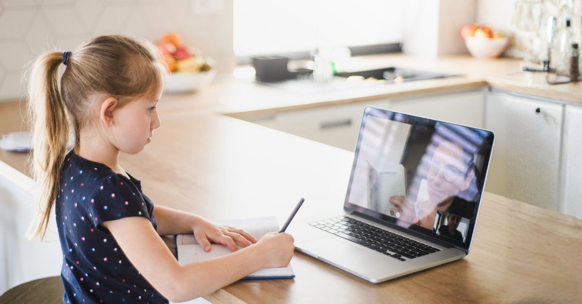 Online-Lerntherapie: Ein Blick in Praxis und Forschung