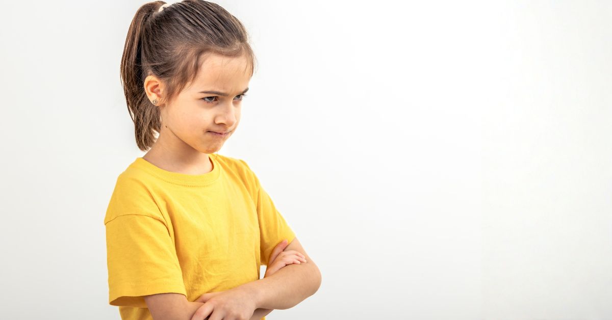 Was hält Kinder davon ab, sich in der Therapie anzustrengen?