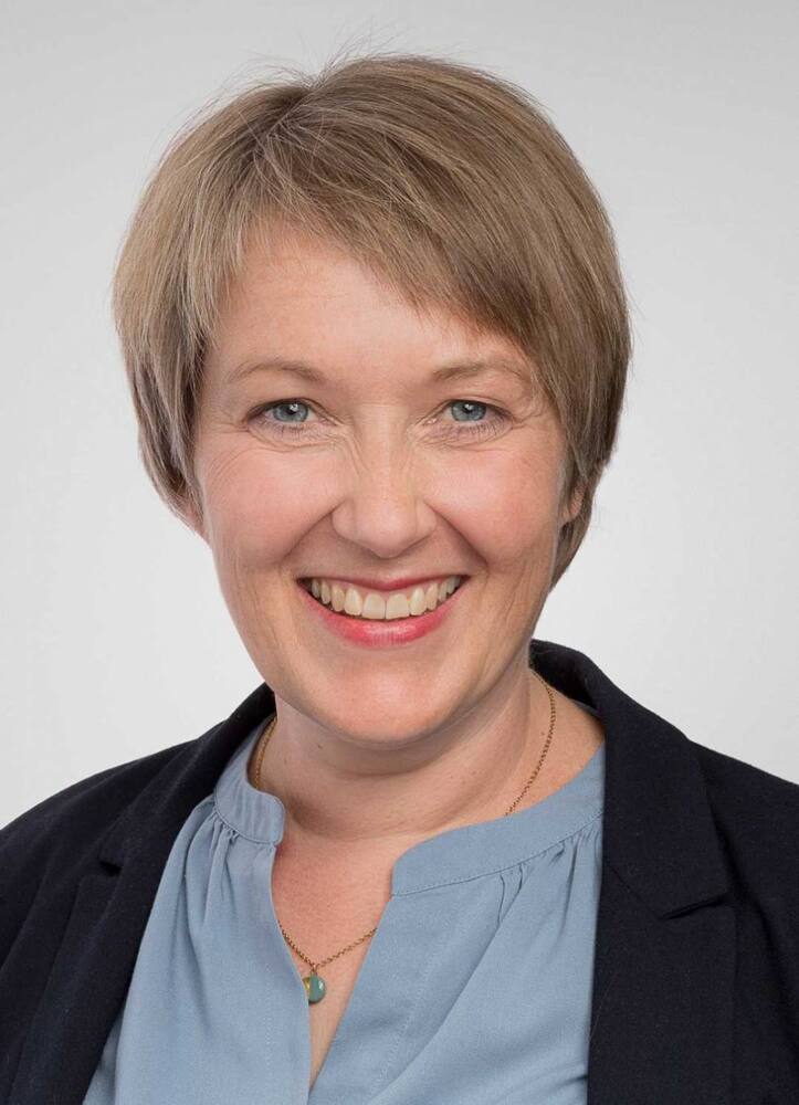 Dr. Astrid Schröder