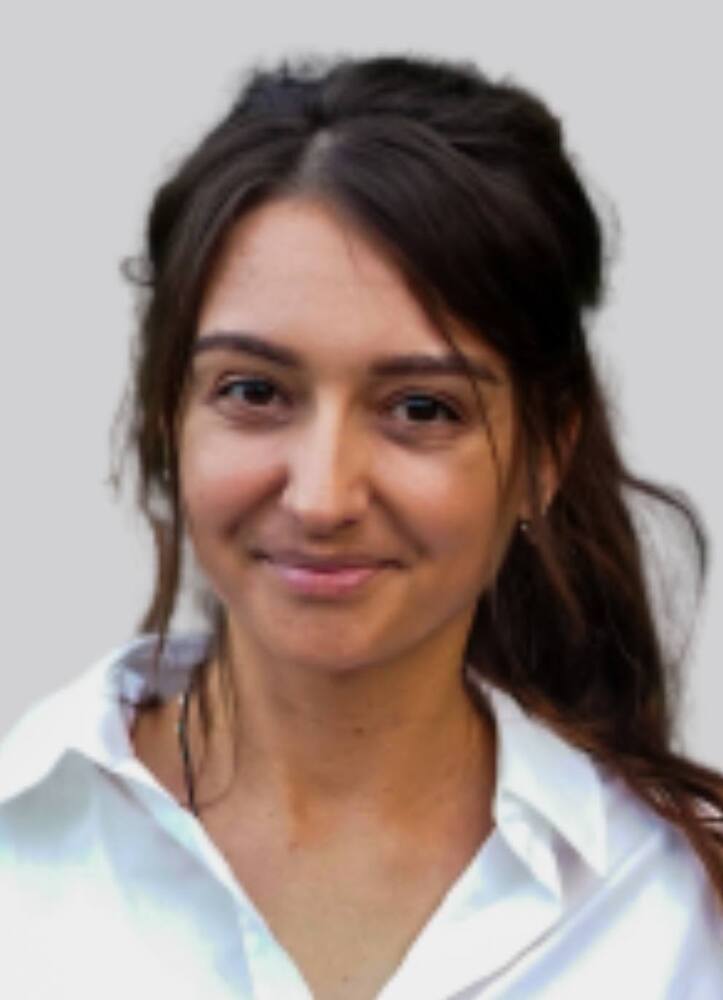 Svitlana Pronchakova