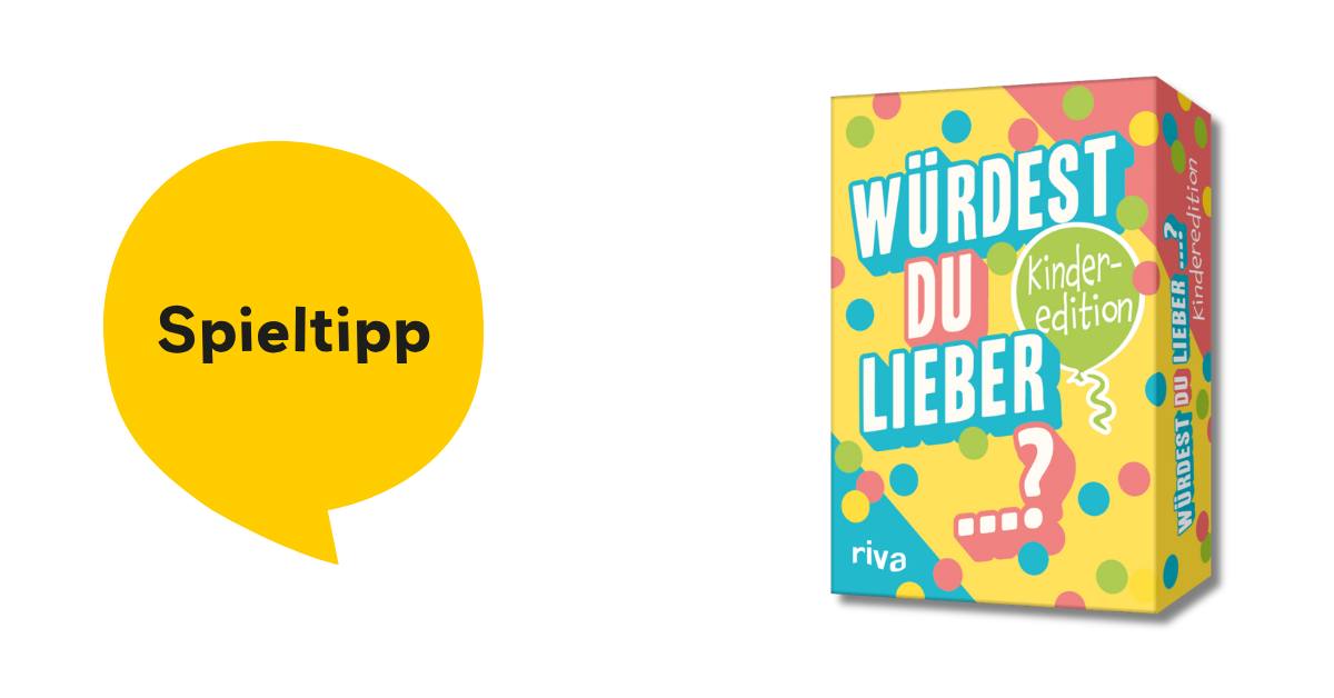 „Würdest du lieber … fliegen können oder unsichtbar sein?“