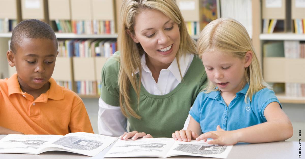 „Liest du mir heute wieder etwas vor?“