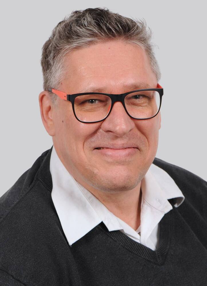 Marc-Alexander Richter