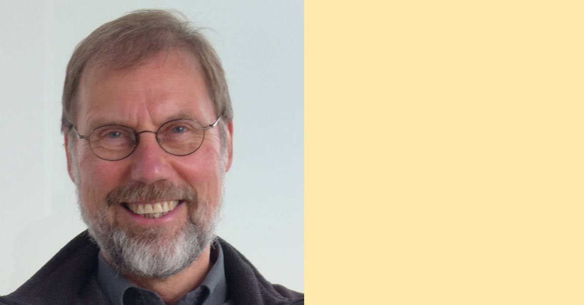 Porträt von Interviewpartner Hans Brügelmann