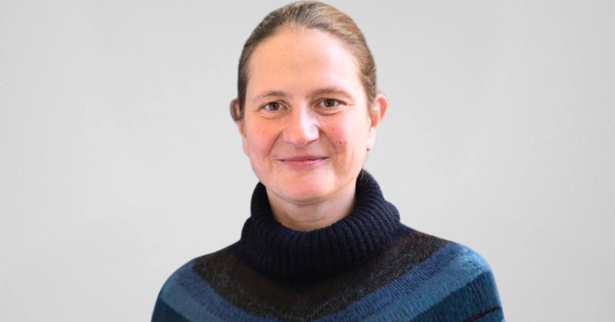 Prof. Caterina Gawrilow