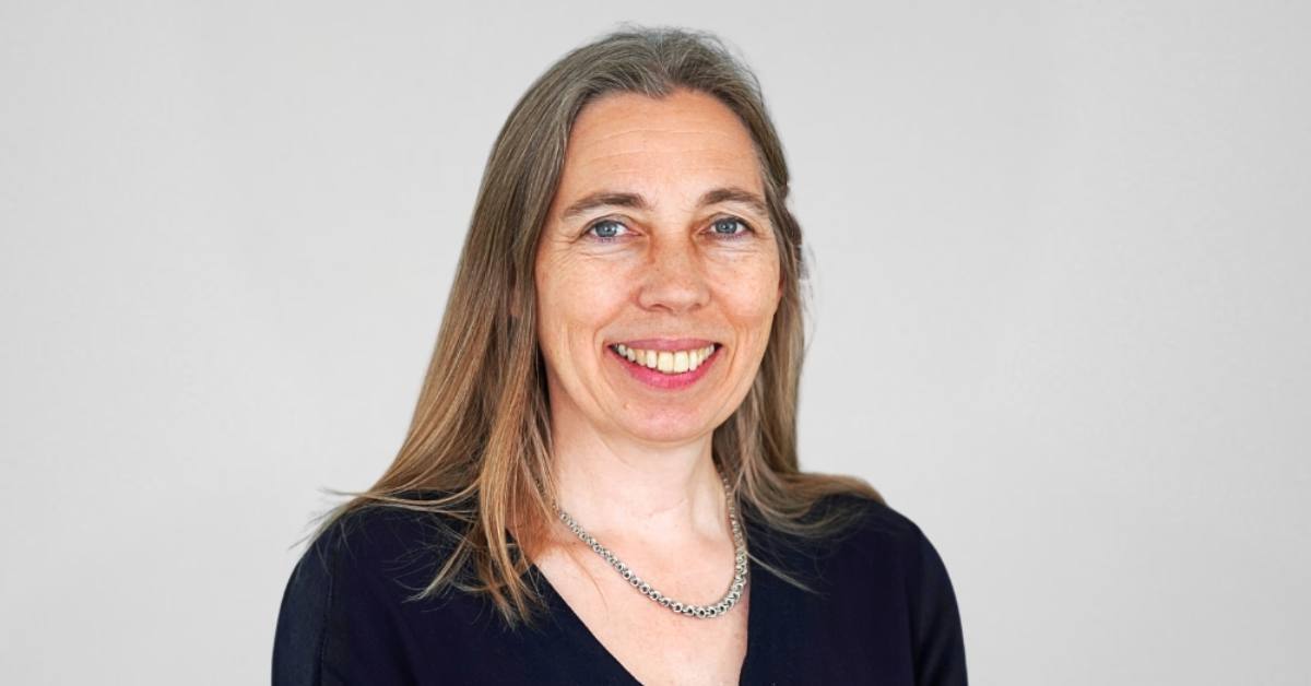 Dr. Frederike Kienzle