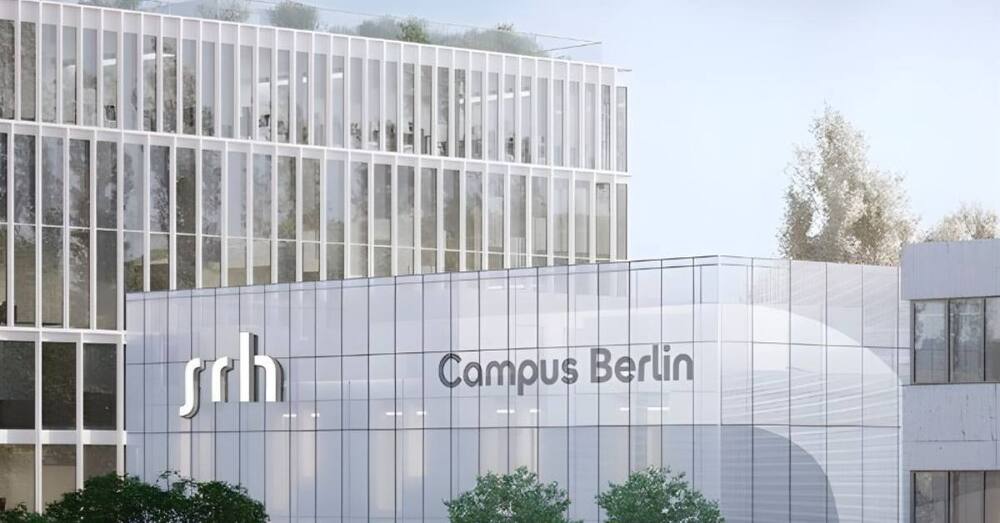 SRH Campus Berlin