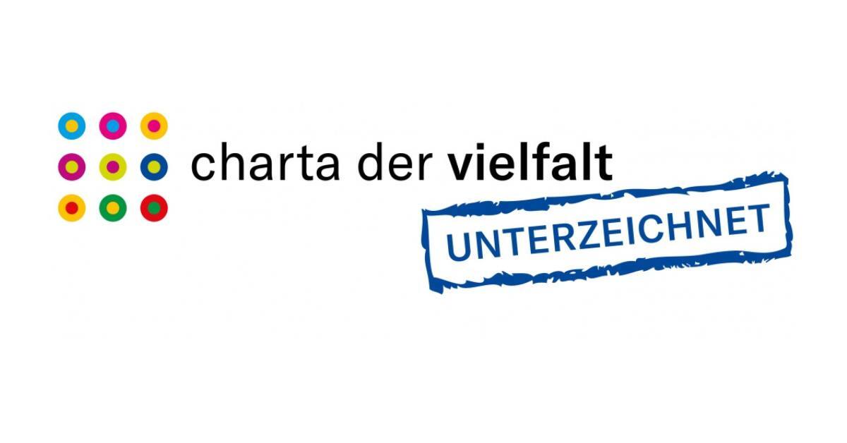 Charta der Vielfalt