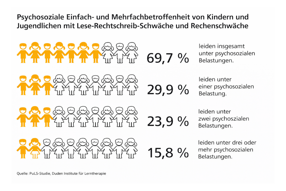 PuLs-Studie Infografik