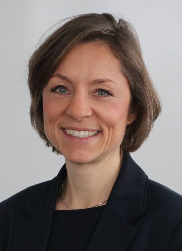 Karoline Schlichting