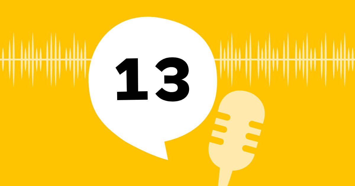 Episode 13 des Lerntherapie-Podcasts „Entdecken. Lernen. Ausprobieren.“