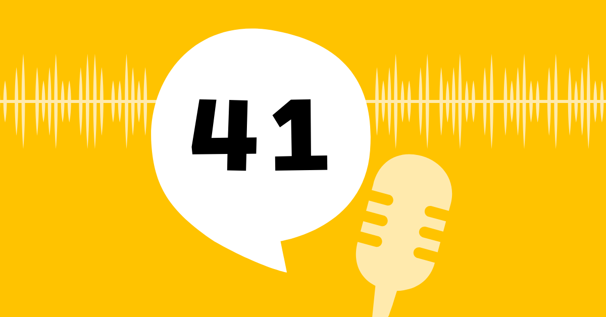 Episode 41 des Lerntherapie-Podcasts „Entdecken. Lernen. Ausprobieren.“