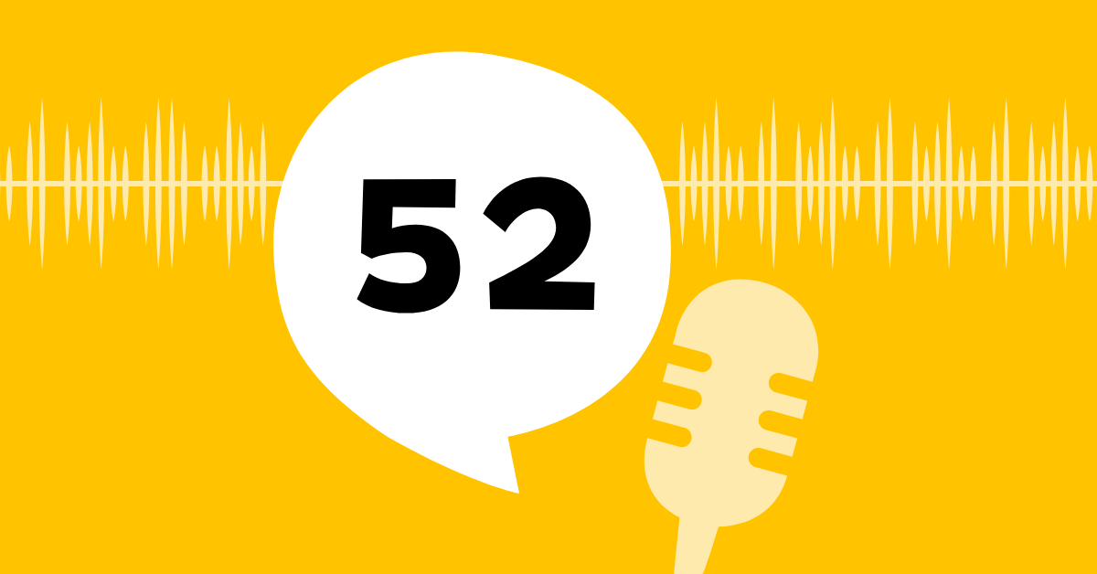 Episode 52 des Lerntherapie-Podcasts „Entdecken. Lernen. Ausprobieren.“